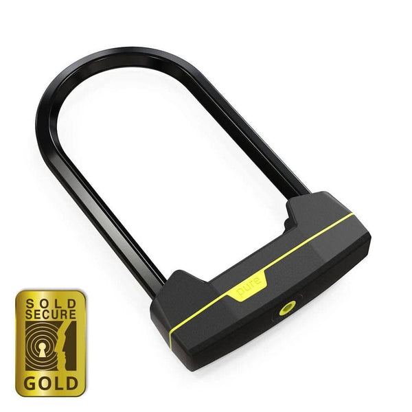 U lock Pentagon Pure