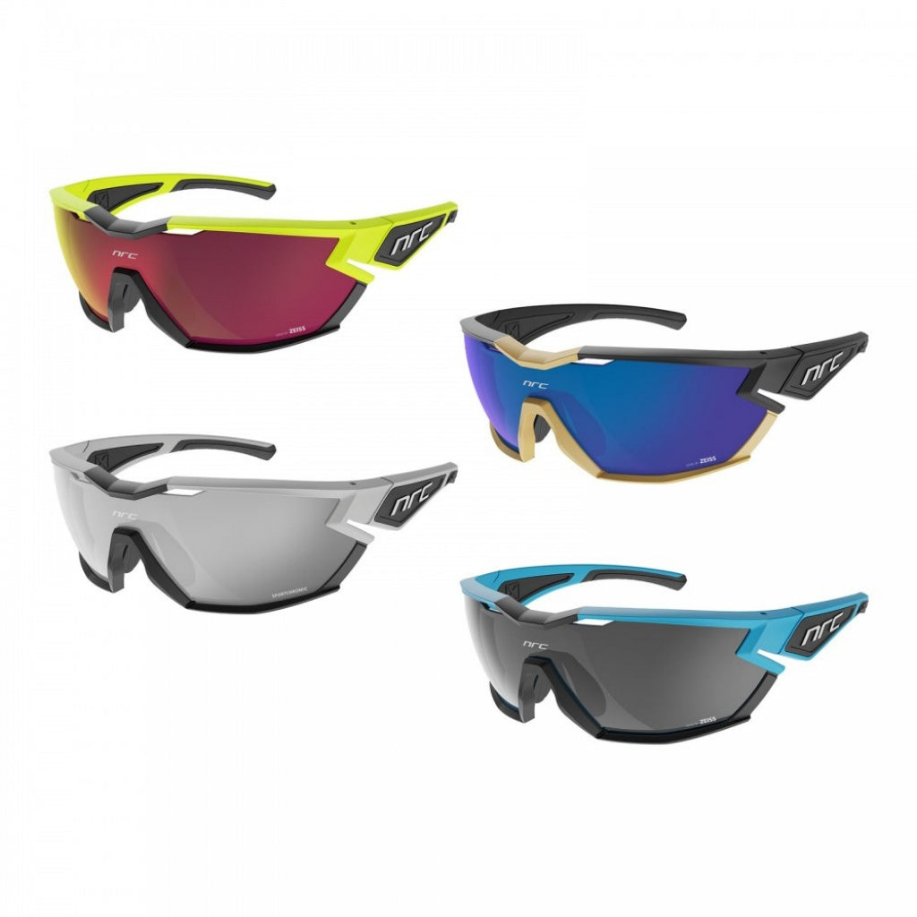 ZEISS lenses — Eyewear