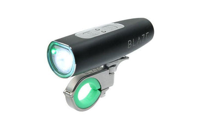 blaze laserlight front bike light