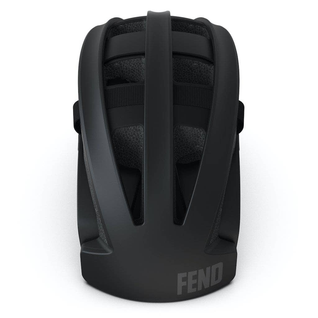 fend fahrradhelm FEND Foldable Bike Helmet | Trucavelo