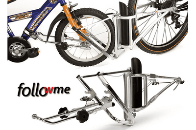 FollowMe Tandem Review - Why It's the BEST Towing Option for Kids