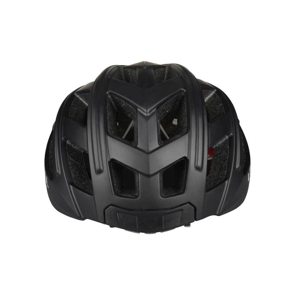 bike helmet front view Livall Bling Bike Helmet BH60SE | Canada and US seller