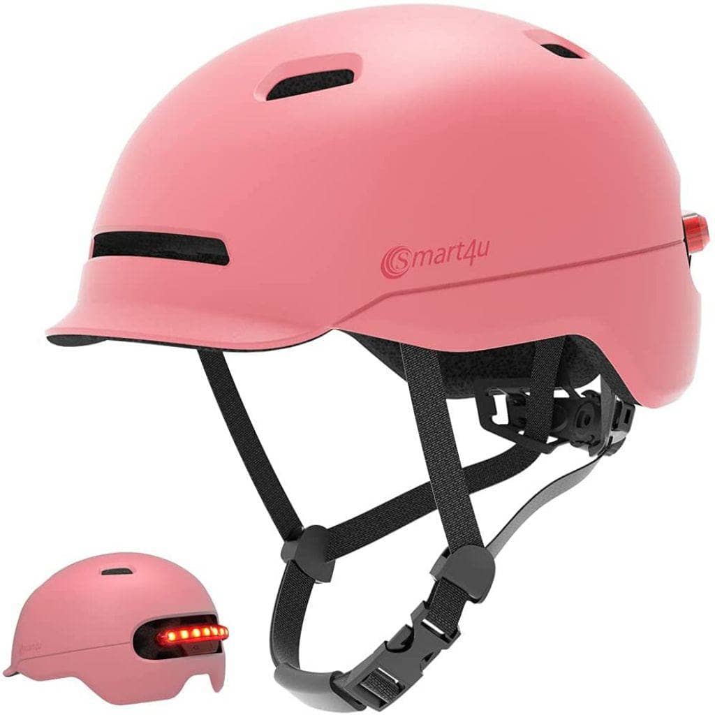 Smart4u Helmet SH50L - trucavelo