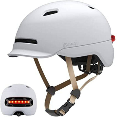 Smart4u Helmet SH50L - trucavelo