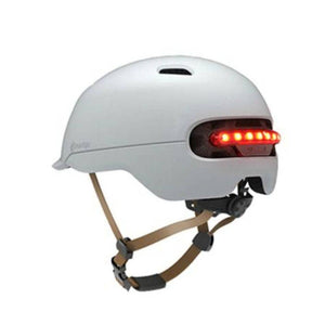 Livall Helmet White LIVALL Smart4u Helmet SH50L