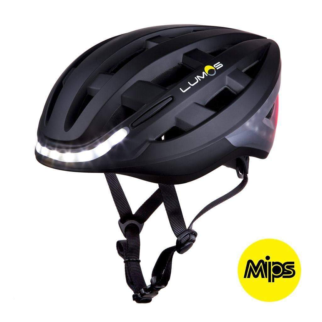 bike helmets lumos Lumos Bike Helmet with MIPS