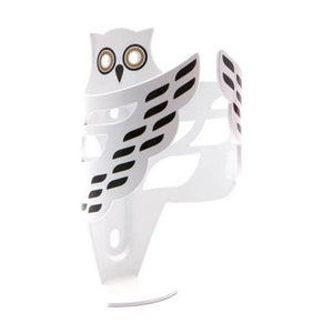 PDW Accessory Owl Bottle Cage