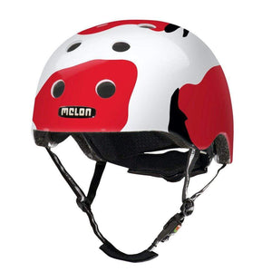 Bicycle Helmet Urban Active MELON - Koi