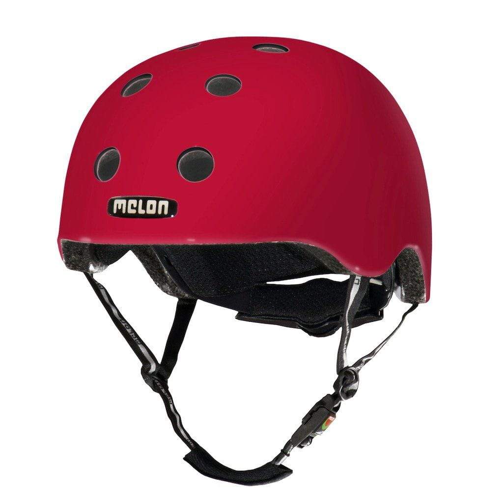 bike helmet melon test MELON Urban Active Helmet - MELLOW YELLOW
